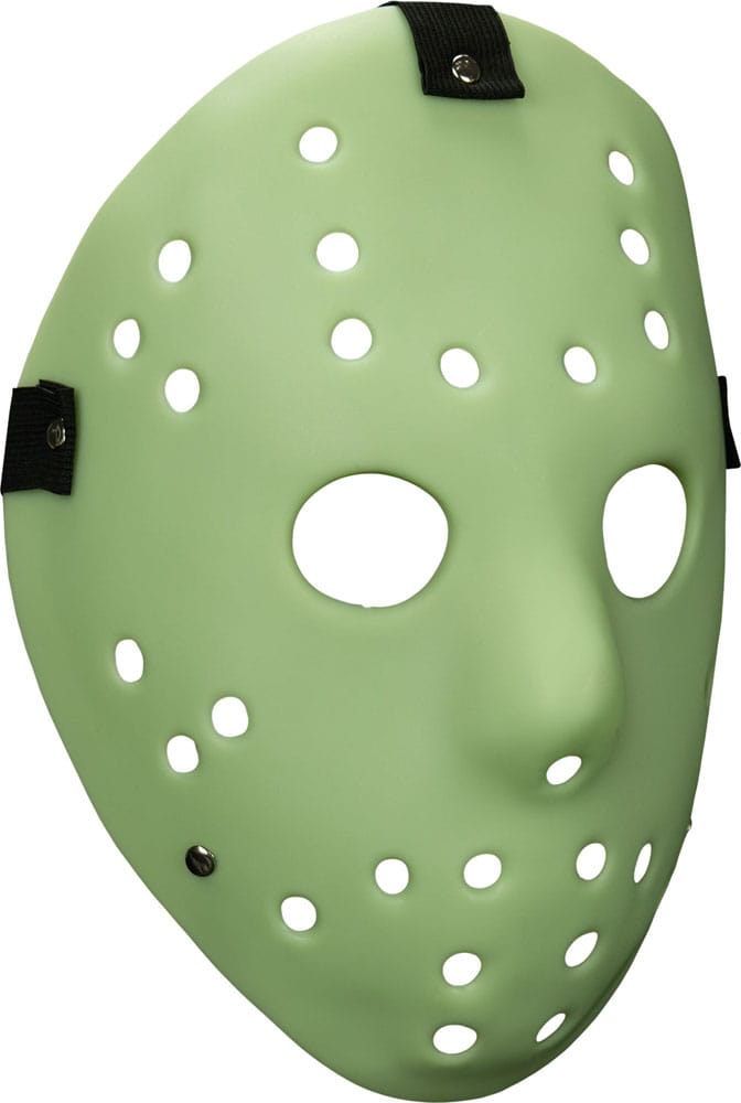 Mabry Monsters Masque Glow Killer Goalie