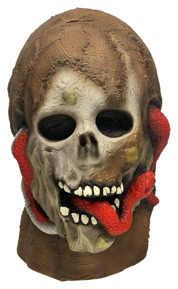 Don Post Masque Snake Mummy