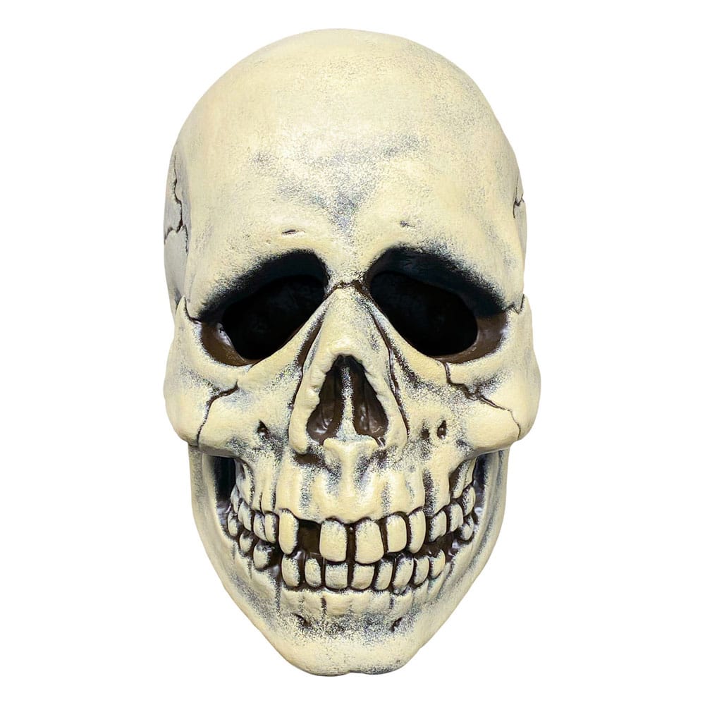 Don Post Masque vinyle Antique Skull