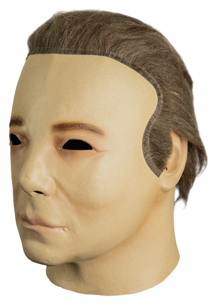 Don Post Masque 1975