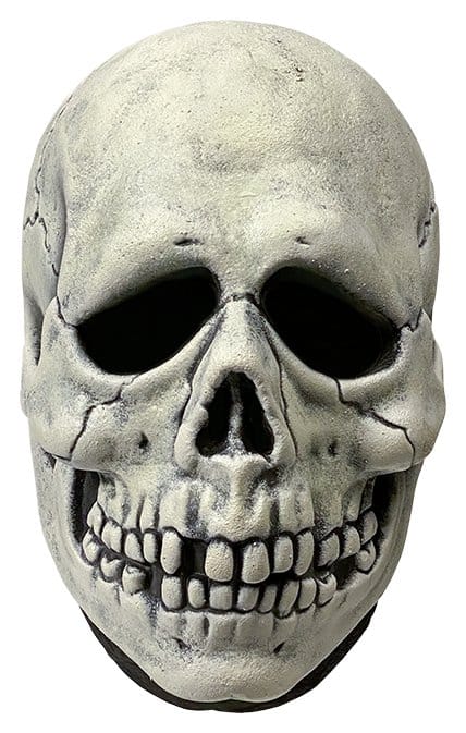 Don Post Masque Skull
