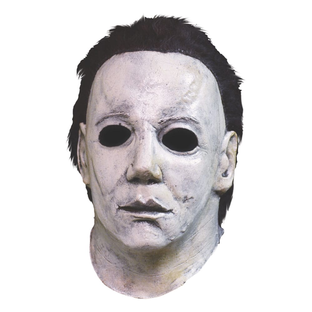 Halloween VI masque Michael Myers