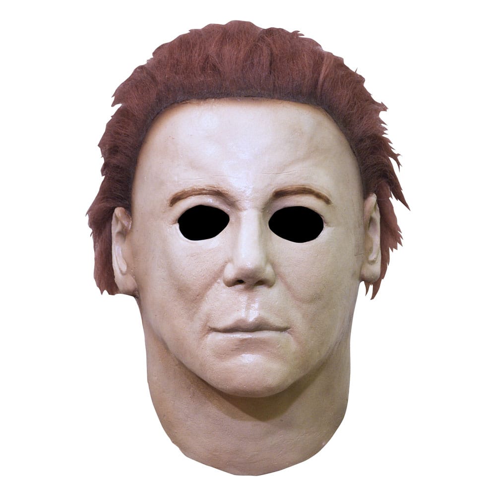 Halloween, 20 ans après masque Michael Myers