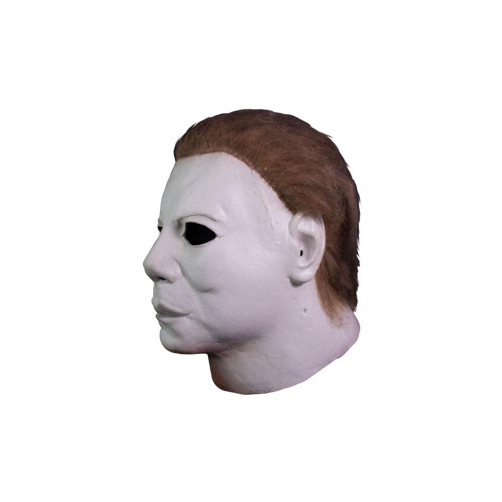 Halloween 4 Myers masque (Poster Version)