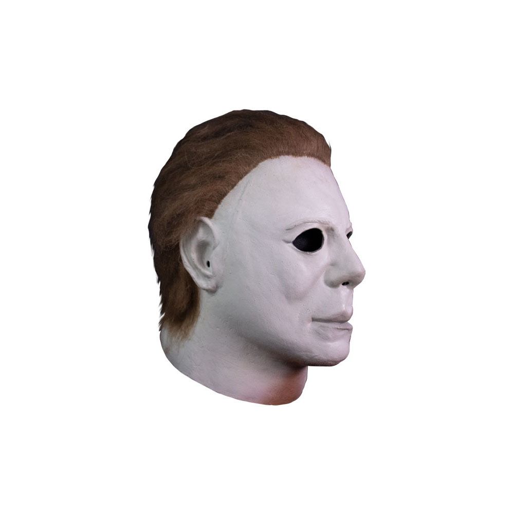 Halloween 4 Myers masque (Poster Version)