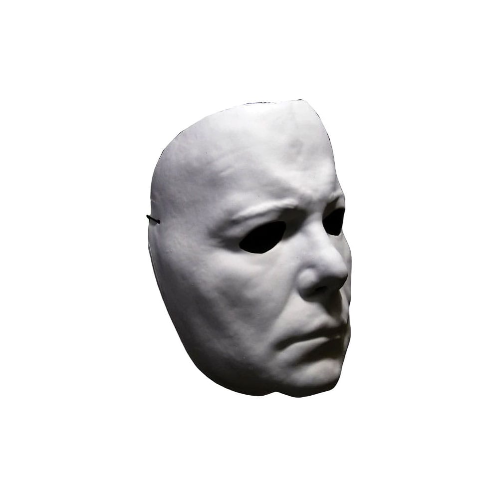 Halloween II masque Michael Myers Vacoform