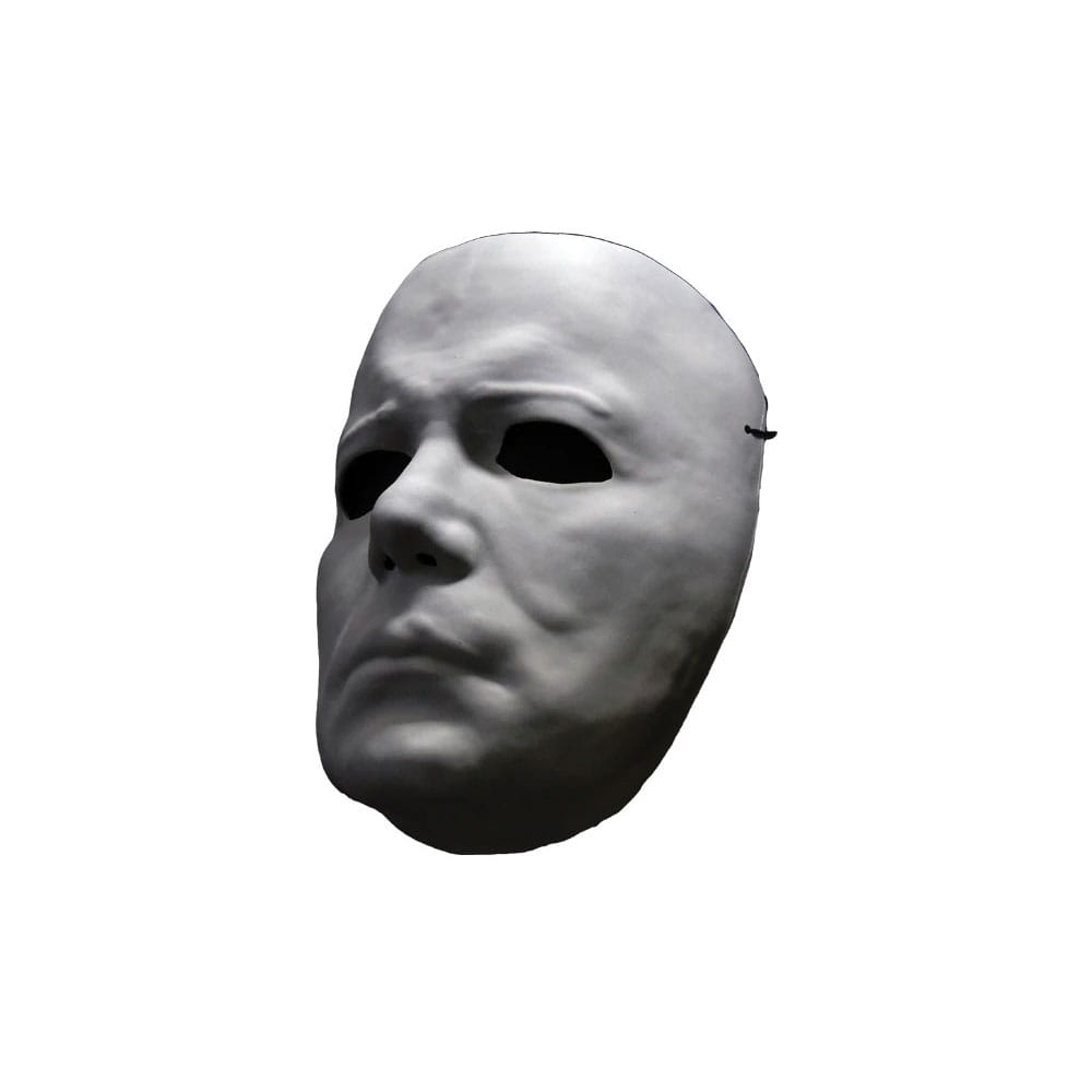Halloween II masque Michael Myers Vacoform