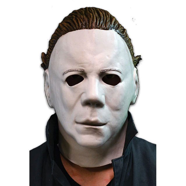 Halloween II masque Michael Myers Economy
