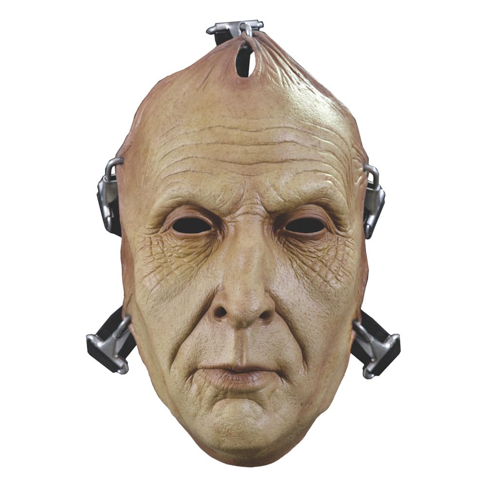 Saw masque Jigsaw Death Face