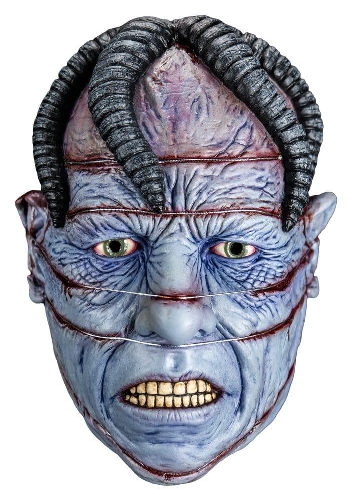 Hellraiser 2 masque Dr. Channard