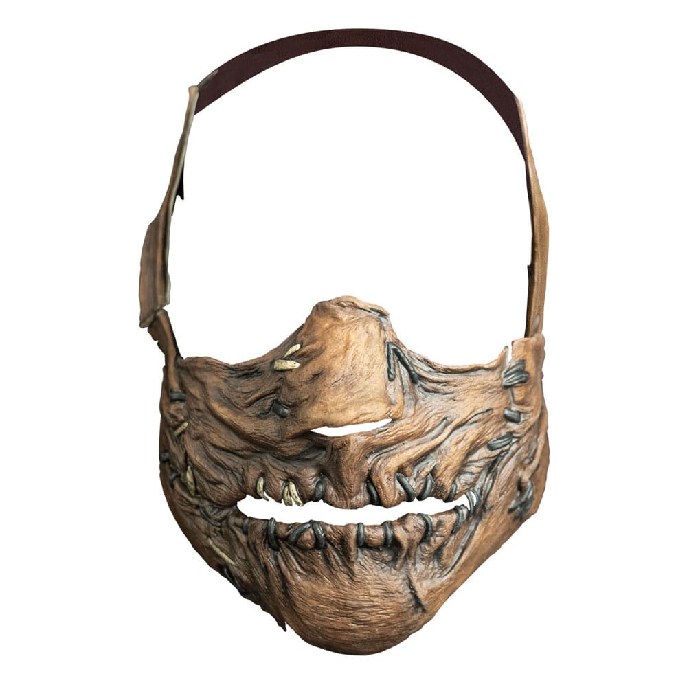 Massacre à la tronçonneuse: Le Commencement masque Leatherface Muzzle