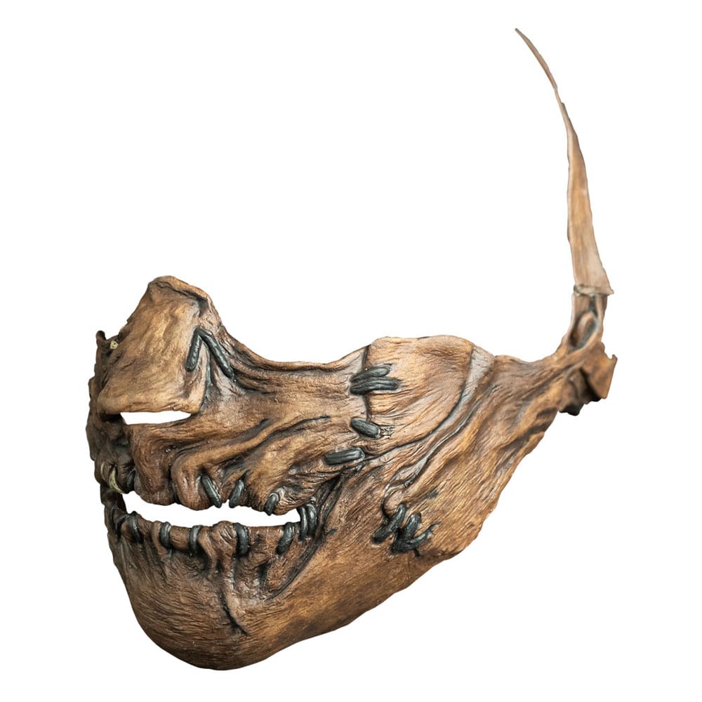 Massacre à la tronçonneuse: Le Commencement masque Leatherface Muzzle