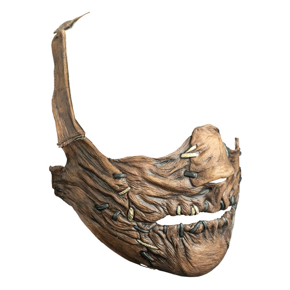 Massacre à la tronçonneuse: Le Commencement masque Leatherface Muzzle