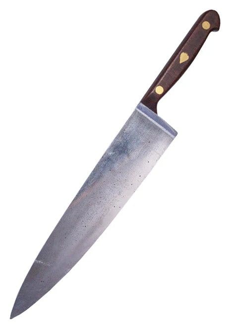 Halloween 4 réplique Prop 1/1 Michael Myers Butcher Knife 46 cm