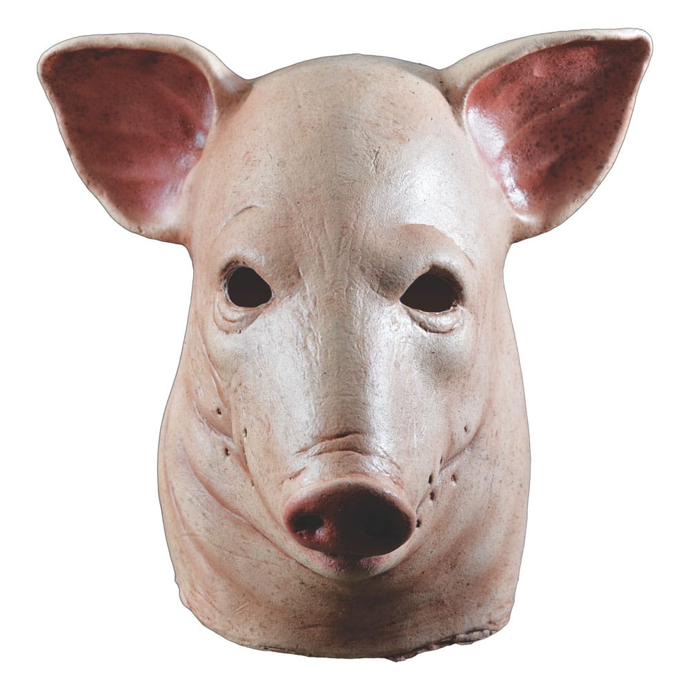 Trick or Treat Studios Originals masque Blood Pig