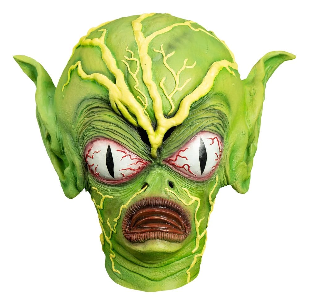 Don Post Masque Saucer Man
