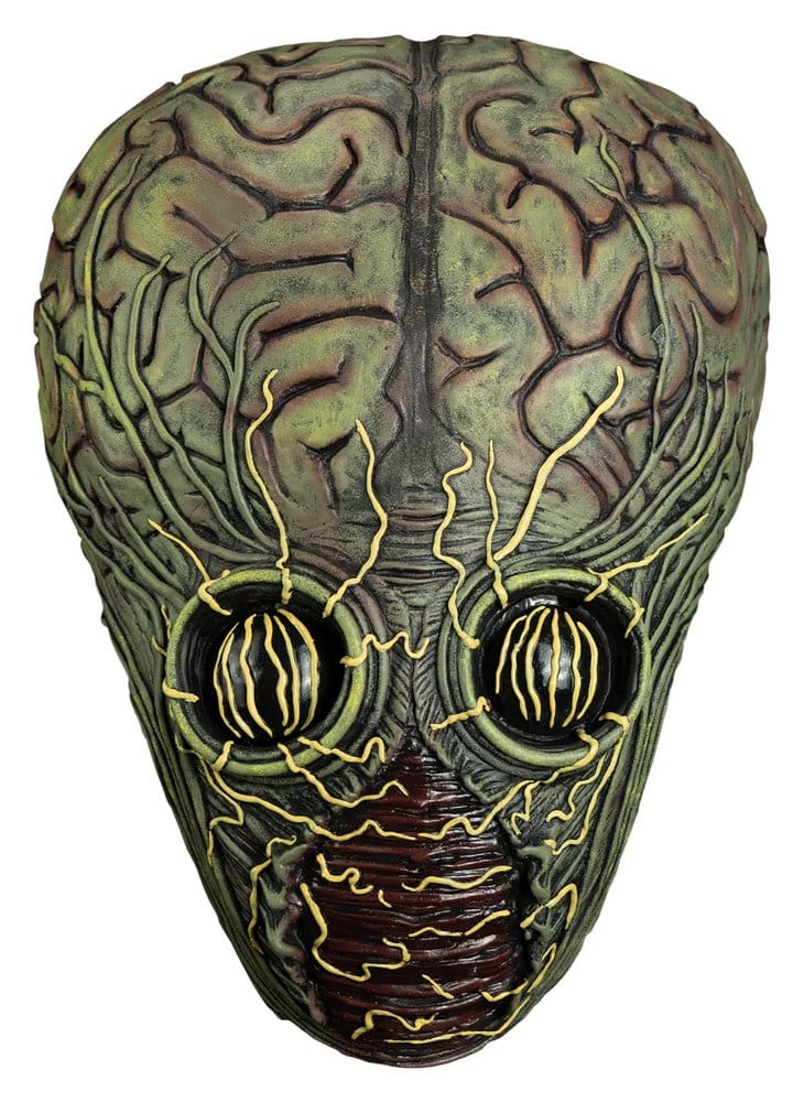 Don Post Masque Metaluna Mutant