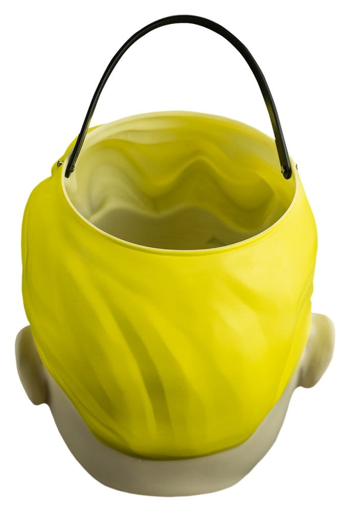 Fallout seau de Halloween Vault Boy 23 cm