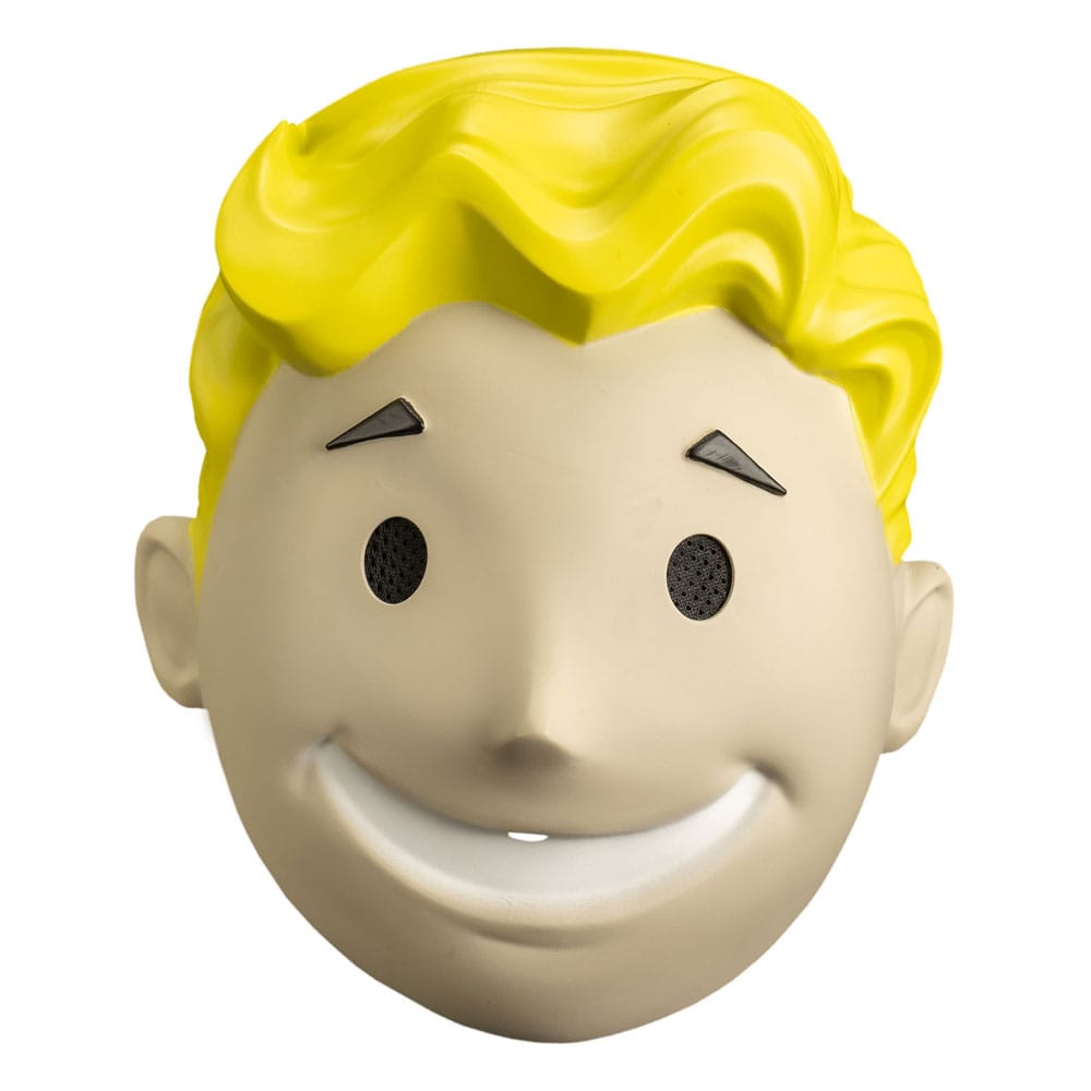 Fallout Masque rétro Vault Boy