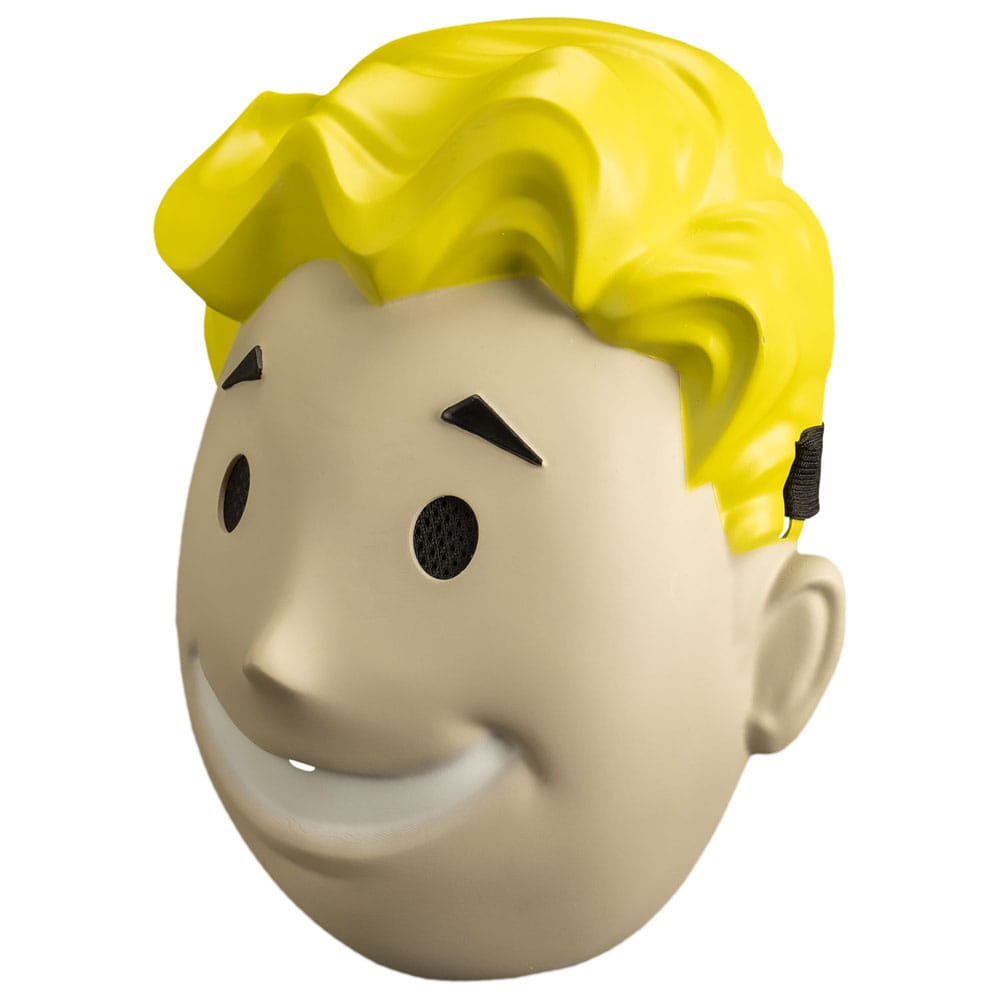 Fallout Masque rétro Vault Boy