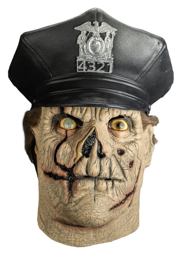 Maniac Cop 2 Masque Cordell