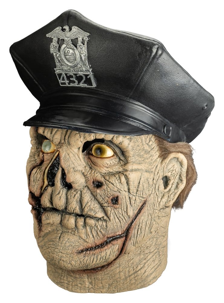 Maniac Cop 2 Masque Cordell