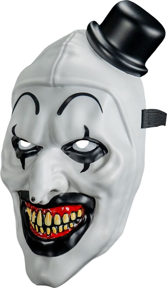 Terrifier 2 Masque Art the Clown