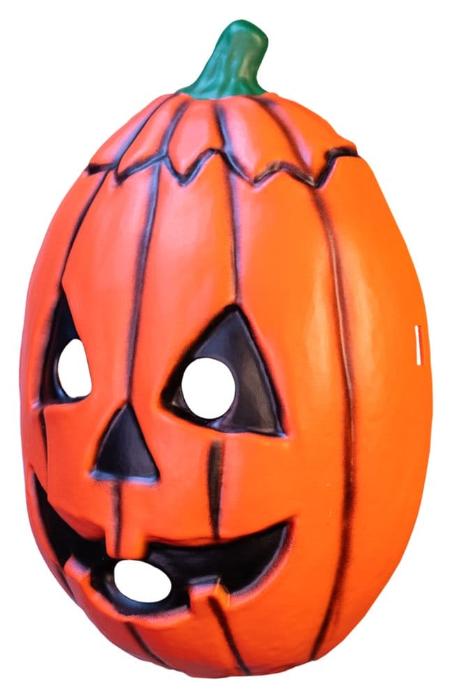 Don Post masque Injection Pumpkin