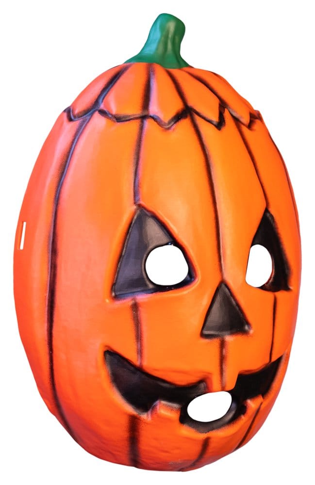 Don Post masque Injection Pumpkin