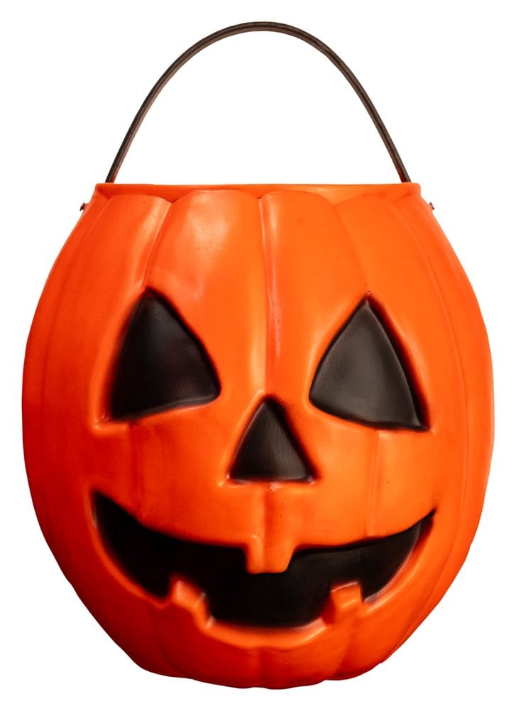 Don Post seau de Halloween Pumpkin 23 cm