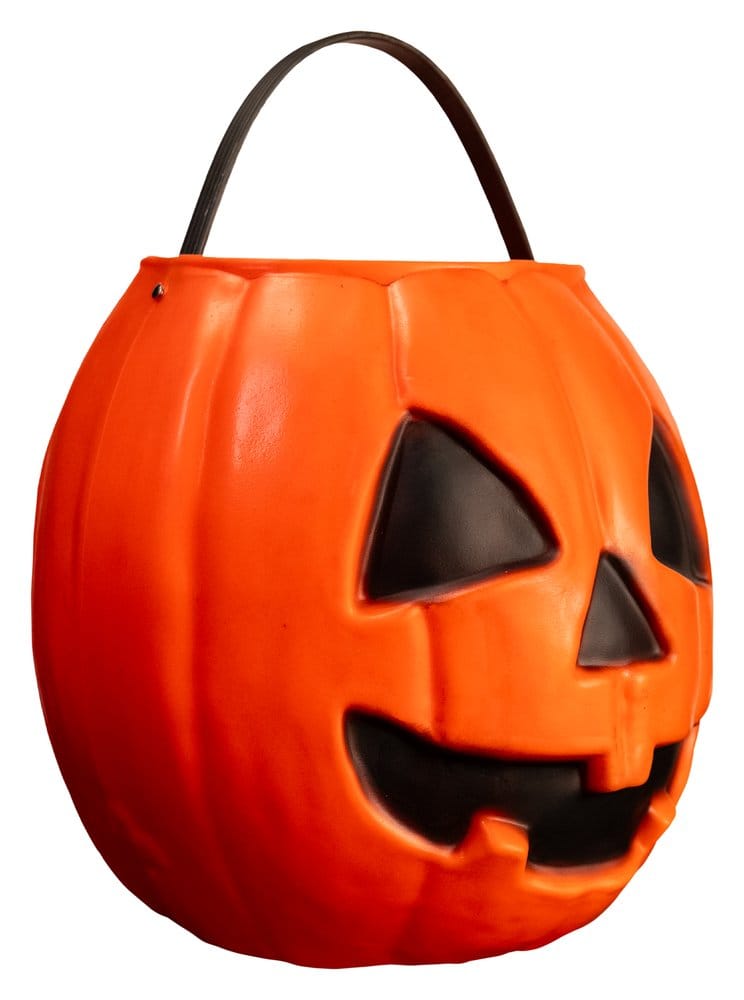 Don Post seau de Halloween Pumpkin 23 cm