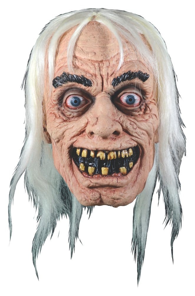 EC Comics Les Contes de la crypte masque Crypt-Keeper