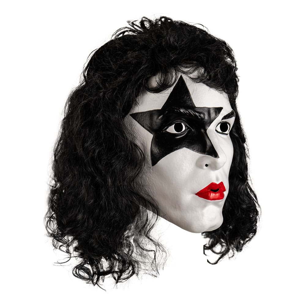 Kiss masque Injection The Starchild Deluxe