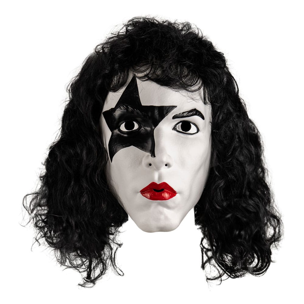Kiss masque Injection The Starchild Deluxe