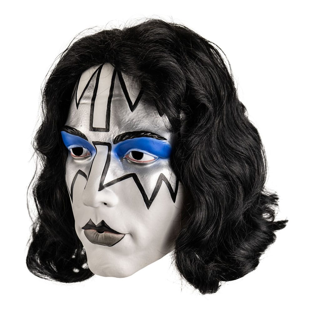 Kiss masque Injection The Spaceman Deluxe