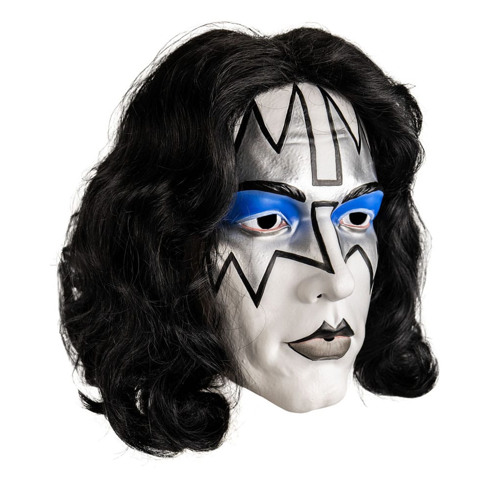 Kiss masque Injection The Spaceman Deluxe