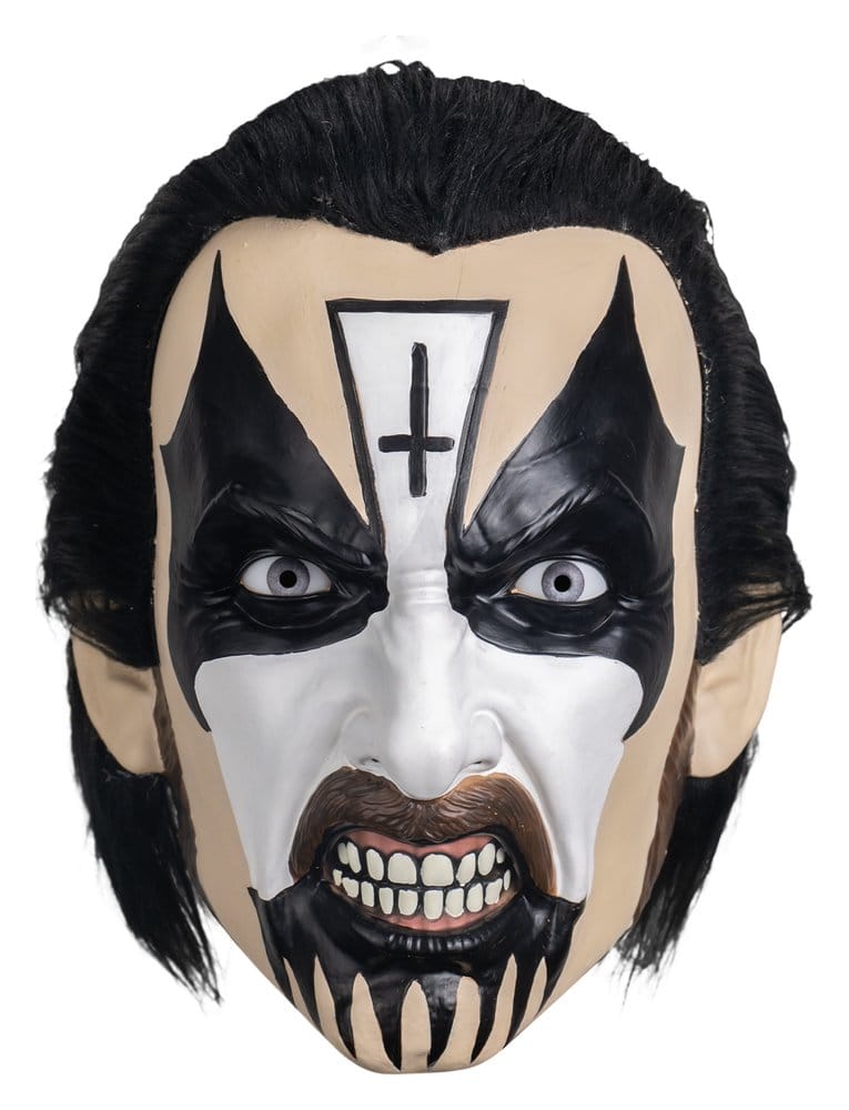 King Diamond masque Injection Fatal Portrait Deluxe