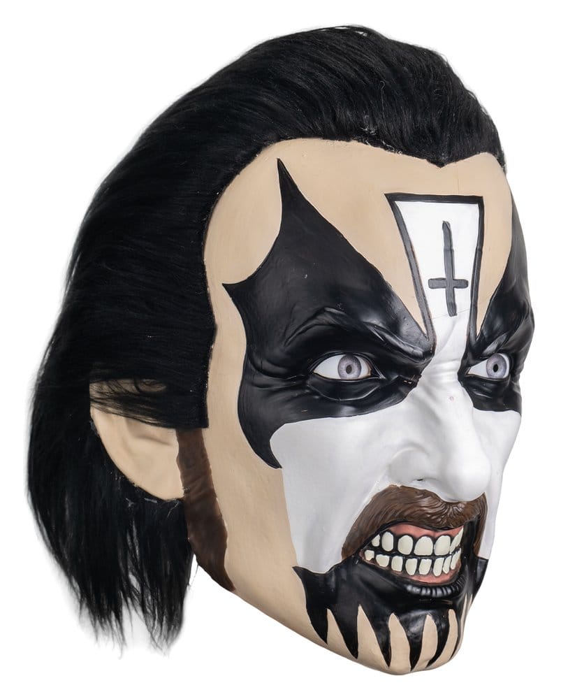 King Diamond masque Injection Fatal Portrait Deluxe