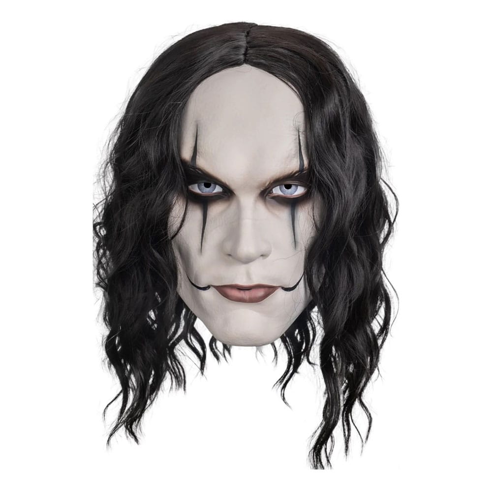 The Crow 1994 Masque Eric Draven