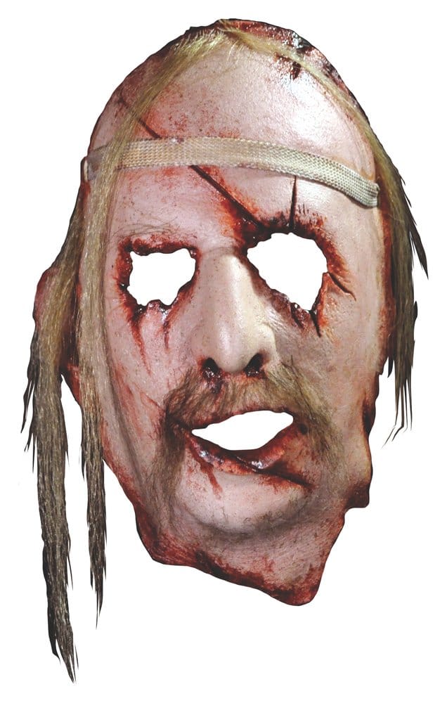 The Devil´s Rejects Otis Masque The Victim