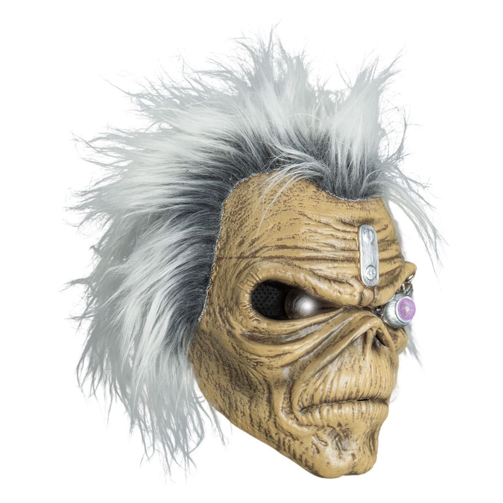 Iron Maiden Masque The Clairvoyant (LED Eyes)