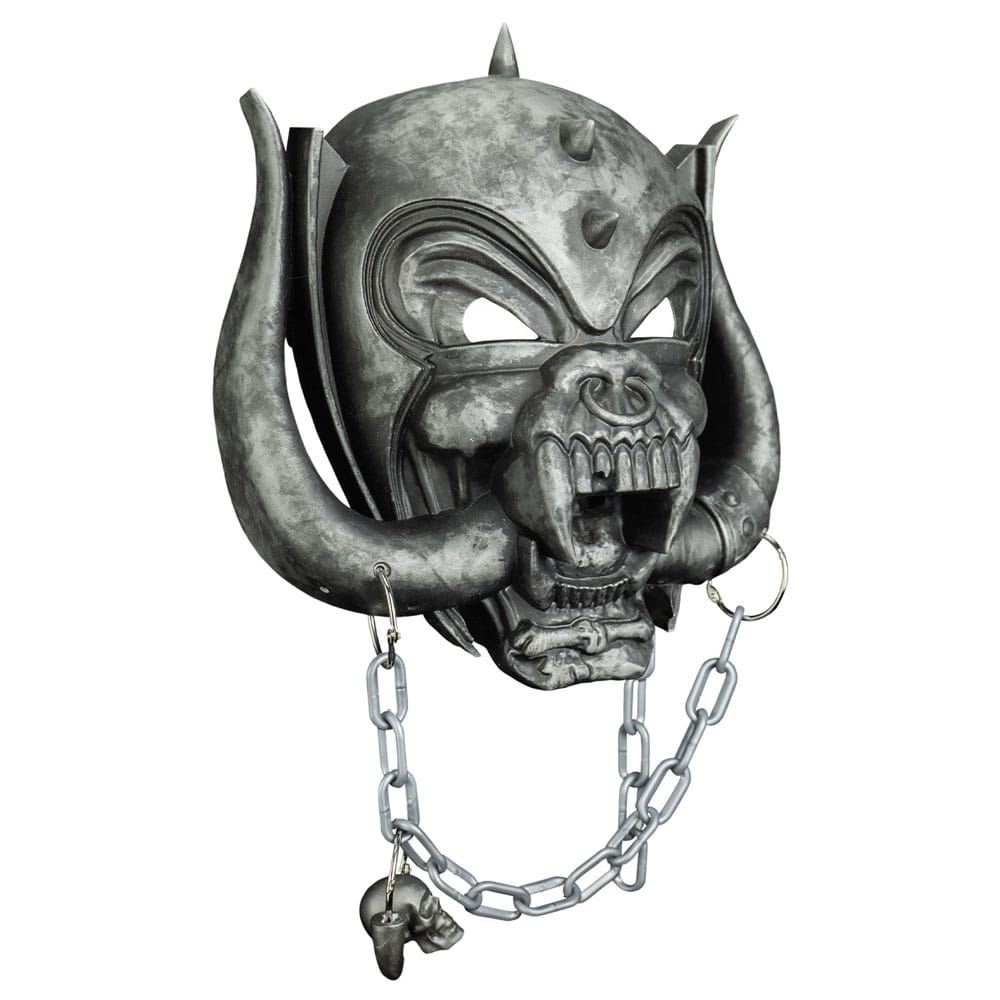 Motörhead Masque rétro Warpig
