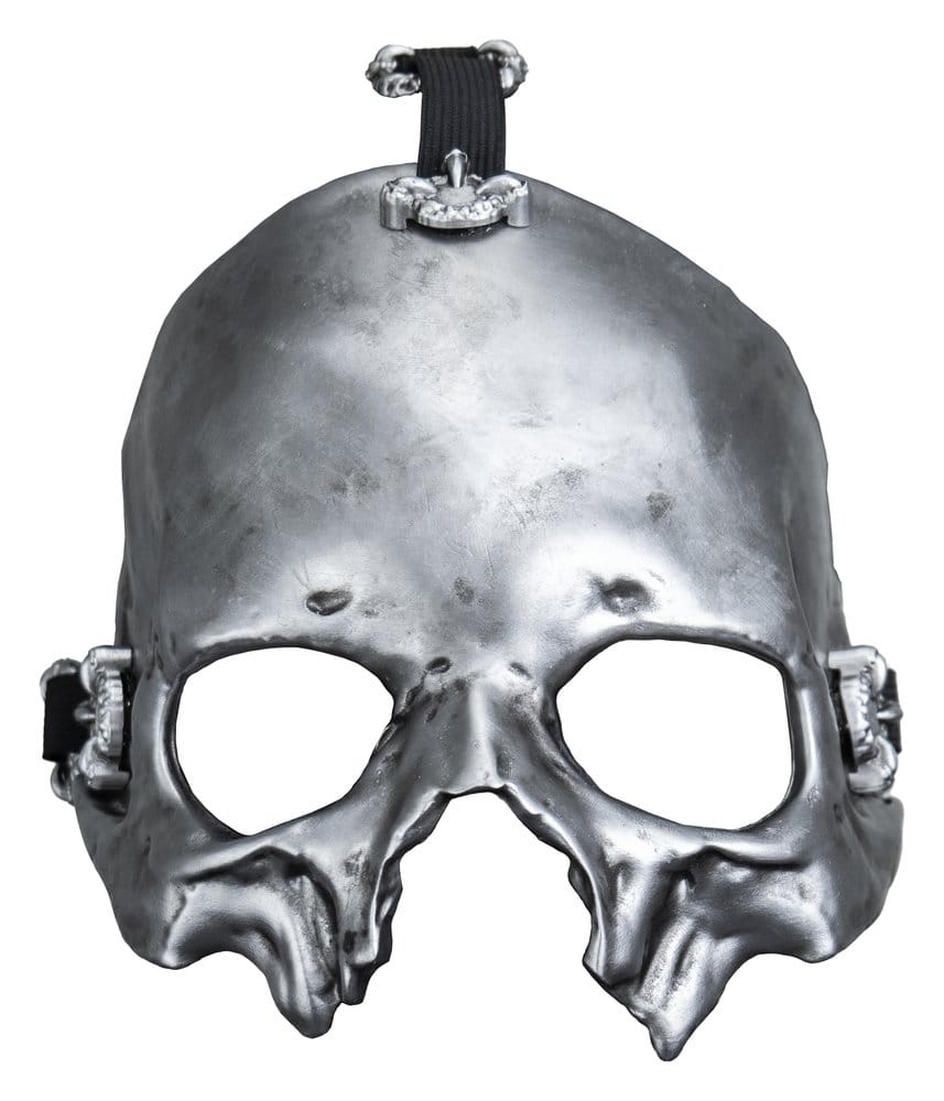 Ghost masque Injection Papa V