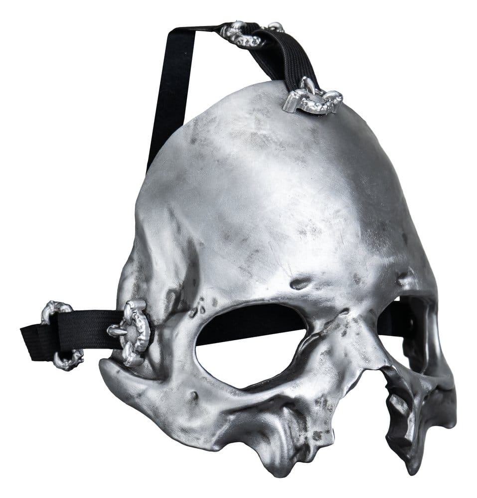 Ghost masque Injection Papa V