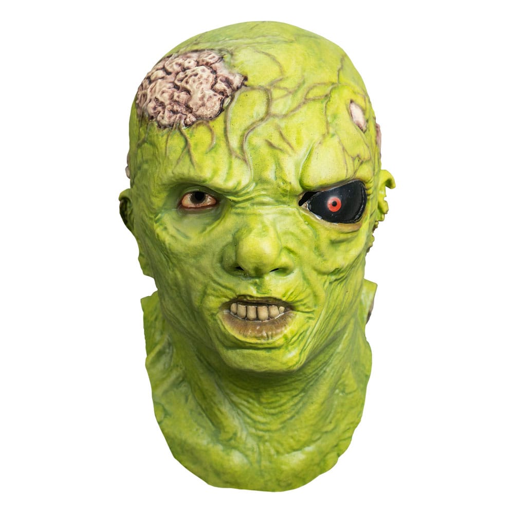 The Toxic Avenger 2025 Masque Toxie