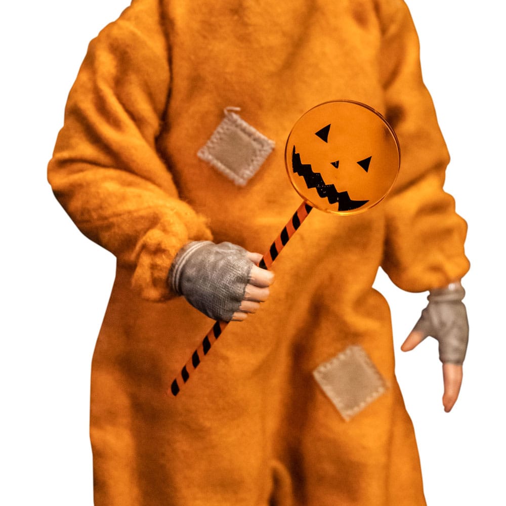 Trick r Treat figurine 1/6 Sam Deluxe 25 cm