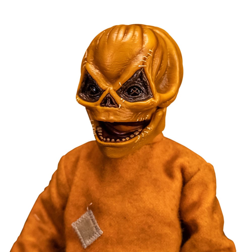 Trick r Treat figurine 1/6 Sam Deluxe 25 cm