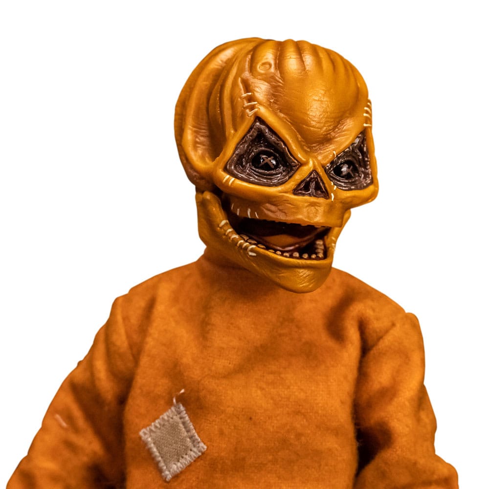 Trick r Treat figurine 1/6 Sam Deluxe 25 cm