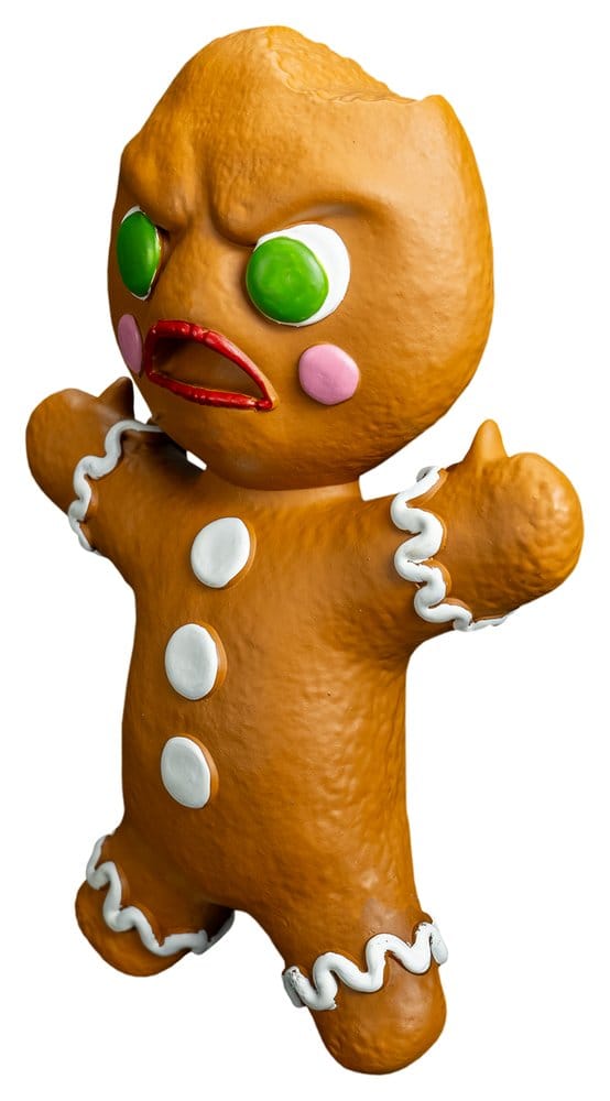 Krampus pack 3 répliques prop Gingerbread Men