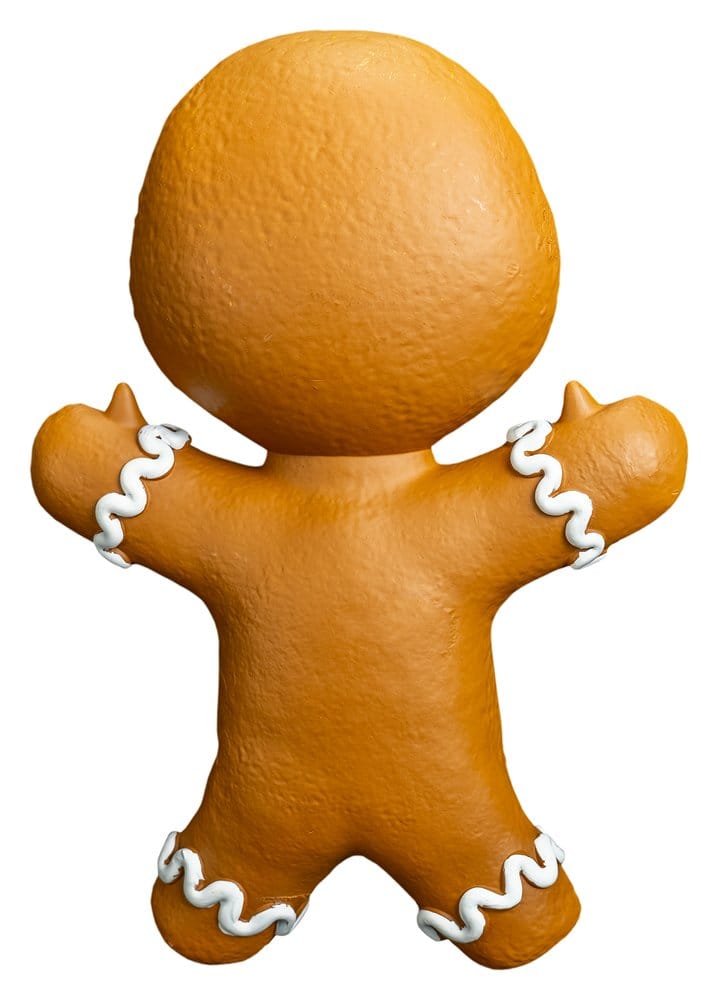 Krampus pack 3 répliques prop Gingerbread Men